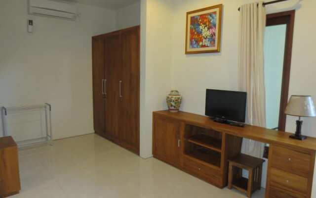 Putri Homestay
