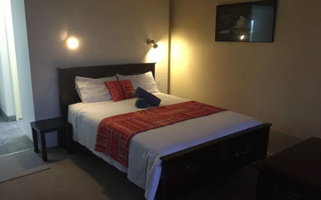 Abel Tasman Motor Lodge & Apartments