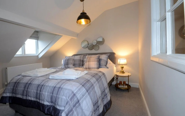 Fishergate Town House