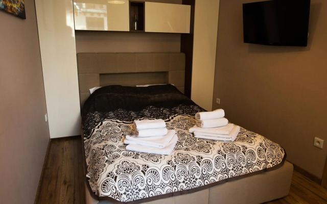 Harnasiowa Izba SPA - Apartamenty Pod Giewontem