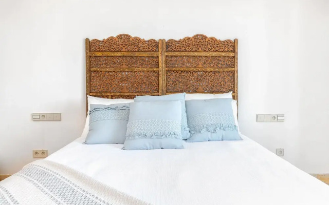 Solaga Villa Los Monteros