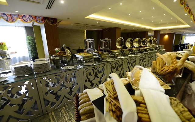 Mira Business Hotel