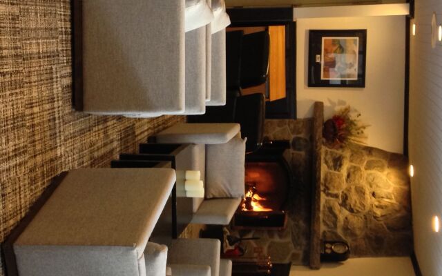 Hotel Baie-Saint-Paul