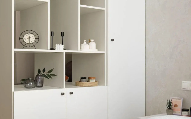 GOSTIO на улице Летчика Осканова