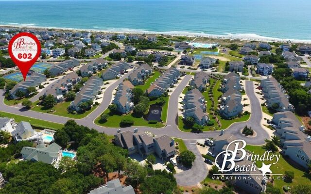 Shore Delight - 4 Br Home