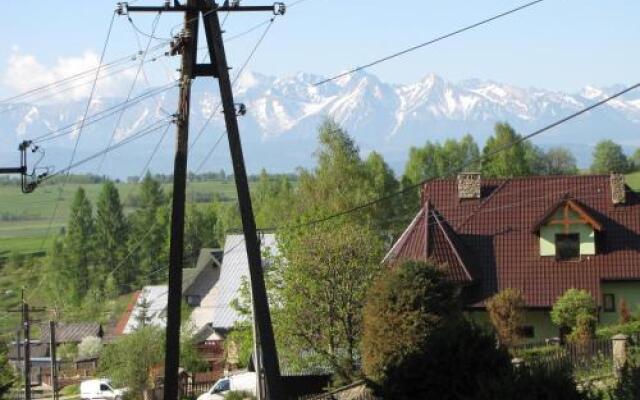 Gospodarstwo Agroturystyczne u Ani