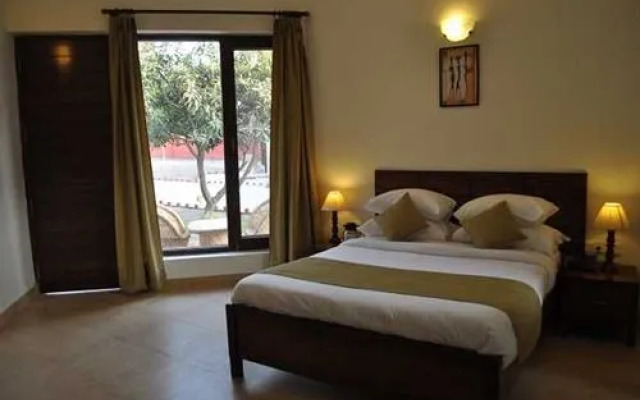 Leisure Vacations Myrica Resort