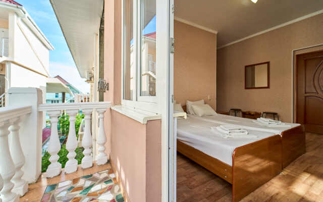 Ararat  Guest house