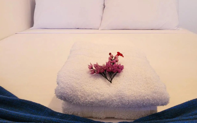 Pousada Três Marias Caraíva