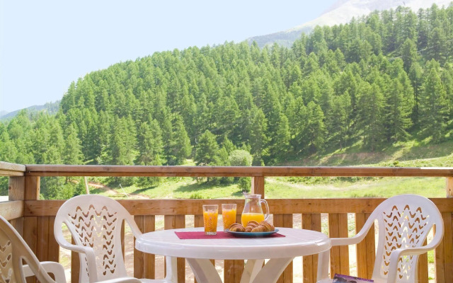 Madame Vacances Residence Le Parc des Airelles