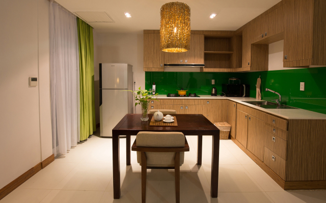 The Cliff Resort & Residences