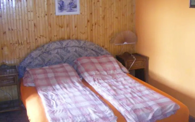 Csillagfény Vendégház