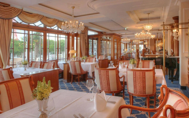 SEETELHOTEL Ahlbecker Hof