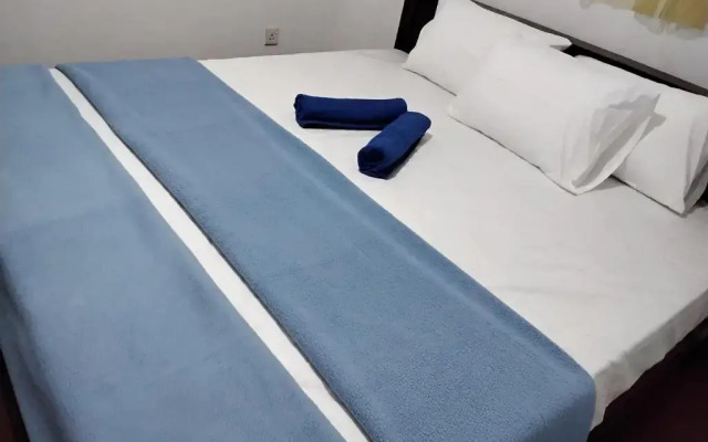 New Village Hostel