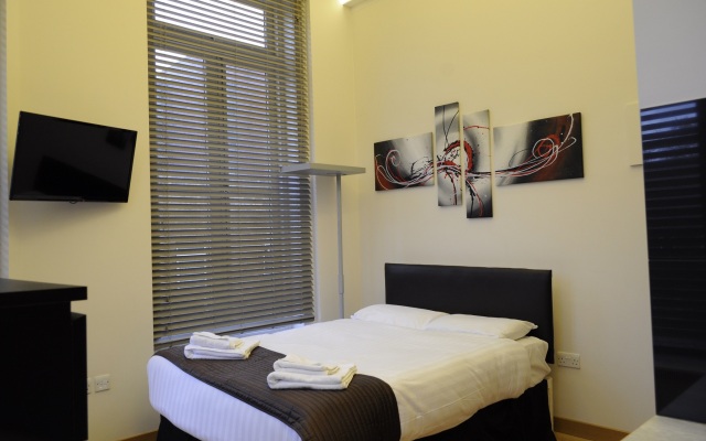 London Stay Apartments