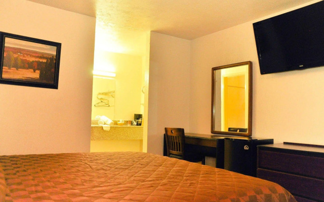 Luxury Inn Dallas
