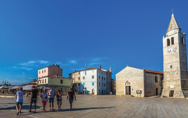 Nice Home in Fazana With Wifi and 2 Bedrooms