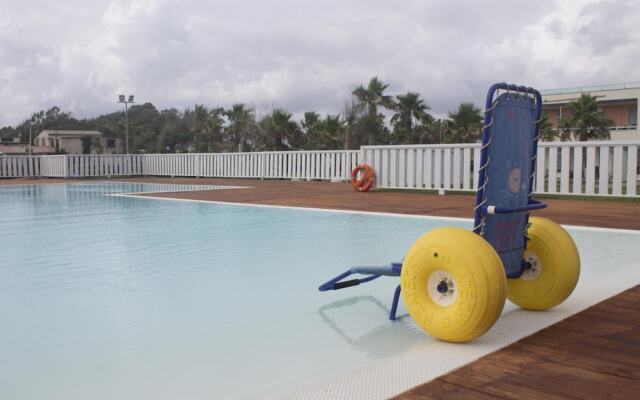 Sunrise Accessible Resort