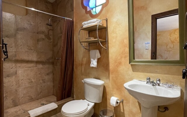 Hotel NASS Casa del Aguila