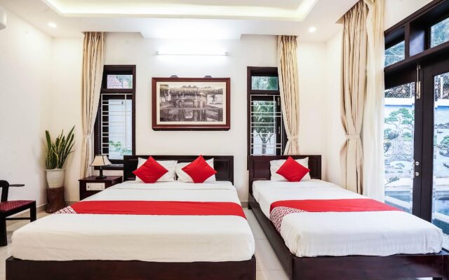 Almond Villa Hoi An