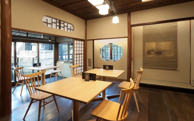 KANSUIRO Annex