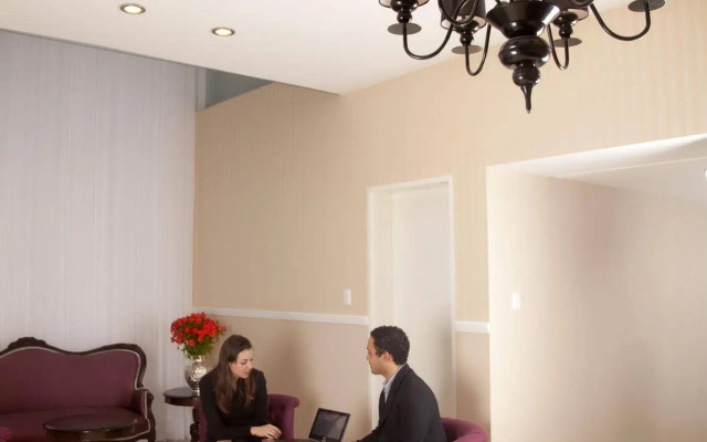 IFE Boutique Hotel