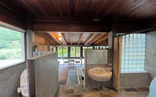 Watervilla