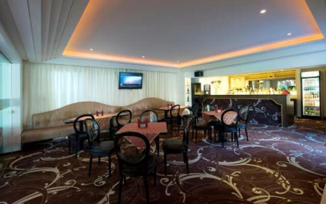 Baltic Inn