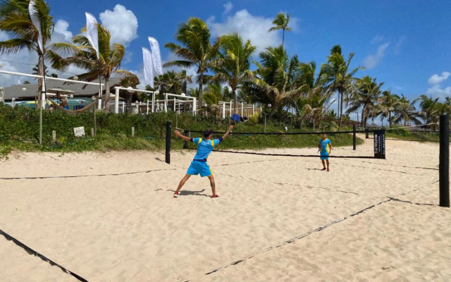 The Westin Porto de Galinhas, an All-Inclusive Resort