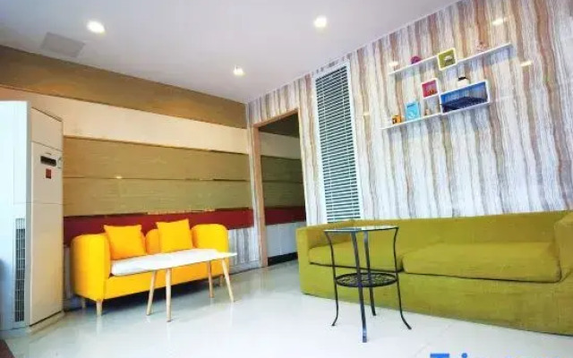 Xinyue Hostel