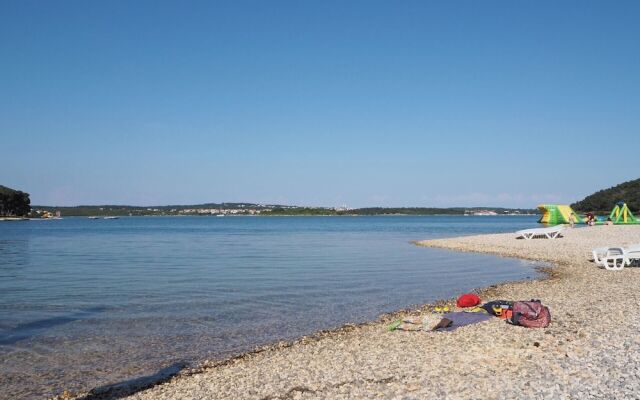 Apartment for 4 Person in Liznjan,istrien,kroatien