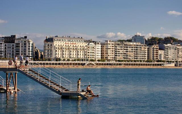 Hotel de Londres y de Inglaterra