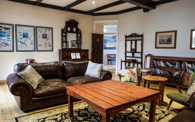Windsor Hotel Hermanus