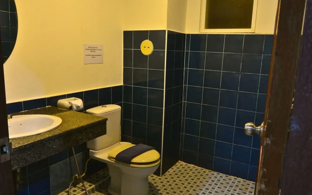 Square One Hotel Patong