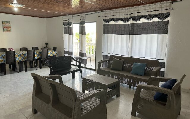 Jhonny Cay Collection Apartment