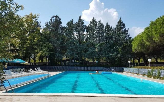 Villaggio dellAccademia