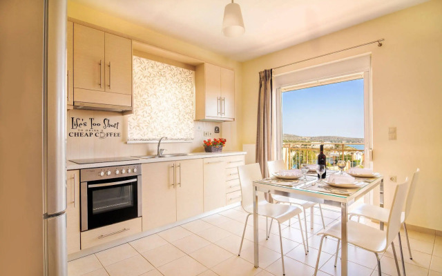Villas Creta