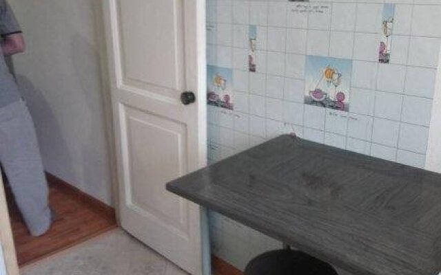 Жилые помещения Strelka