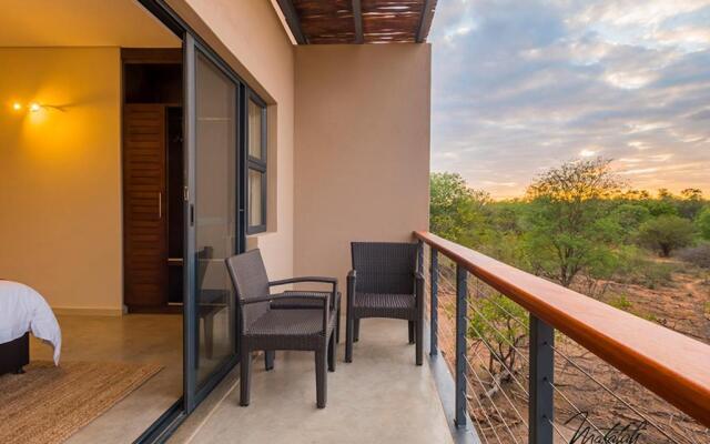 Aha Makalali Private Game Reserve