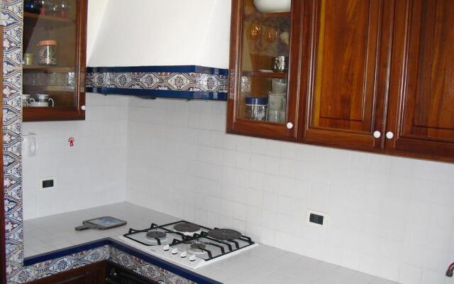 Casa Mare San Vito Lo Capo