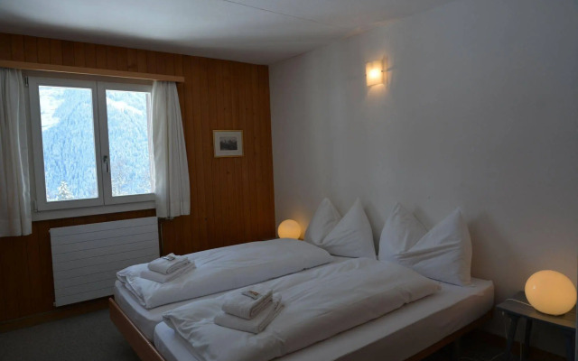 Apartment Nussbaum - GriwaRent AG