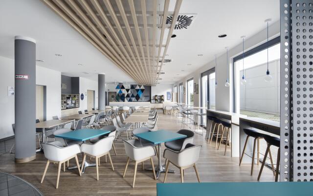 Holiday Inn Express München-Messe by IHG