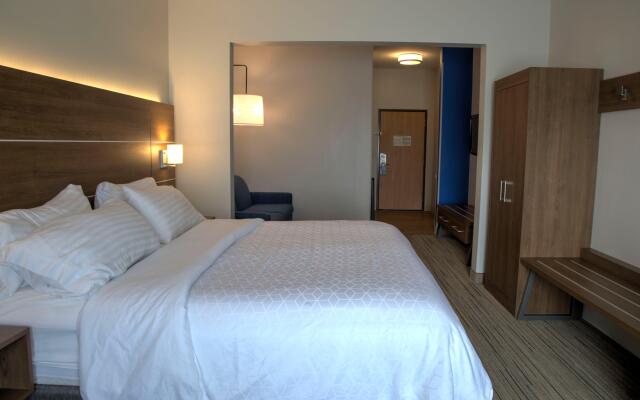 Holiday Inn Express Rochelle by IHG