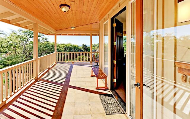 Kauhiwai Home 2 Bedrooms 2 Bathrooms Home