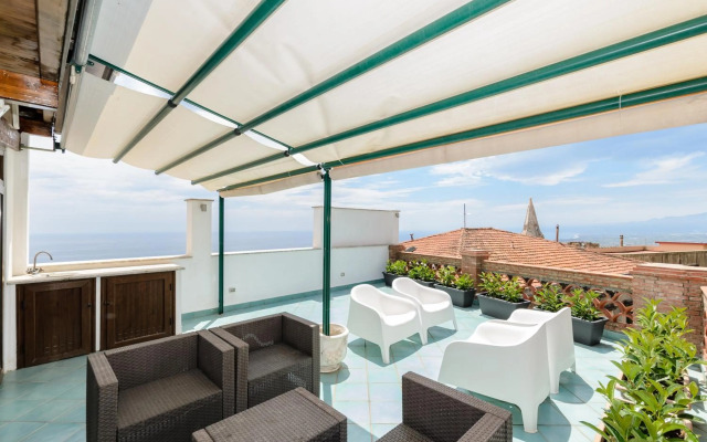 Sweet Taormina Apartment