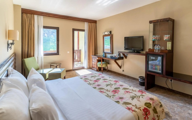 Gazelle Resort & Spa