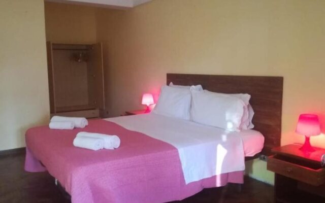 Hotel Papuscia