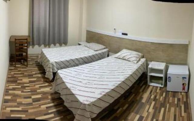 Florence Hotel