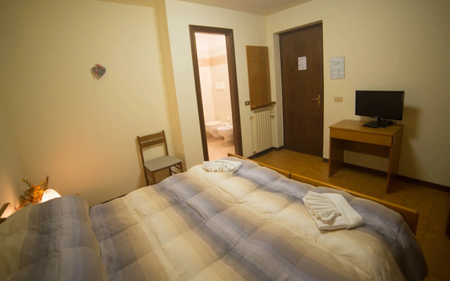 Casa Montana S. Maddalena di Canossa