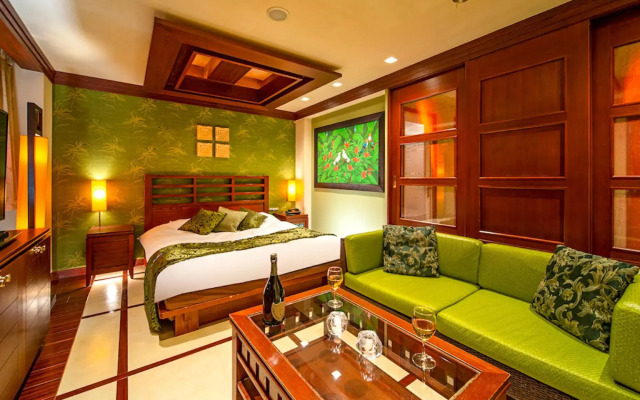 Qt HOTEL - Adults Only